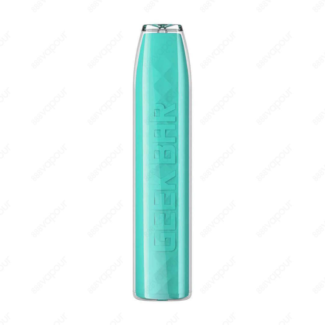 GeekVape Blue Razz Lemonade Geek Bar Disposable Kit