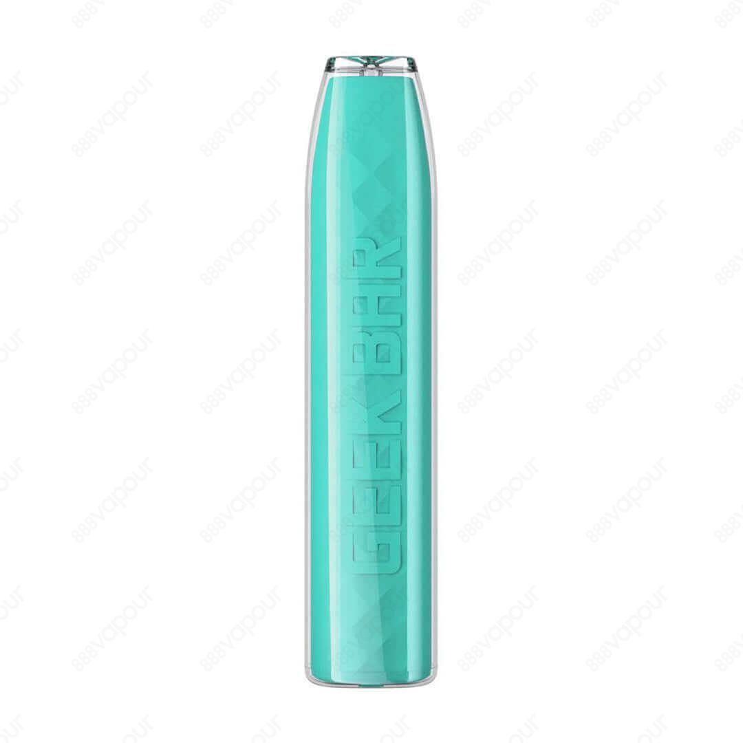 GeekVape Blueberry Bubblegum Geek Bar Disposable Kit