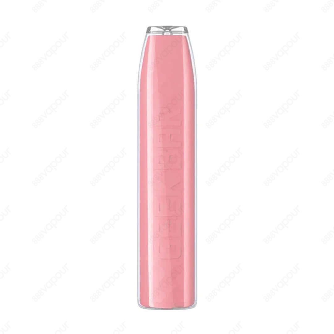 GeekVape Blueberry Cotton Candy Geek Bar Disposable Kit