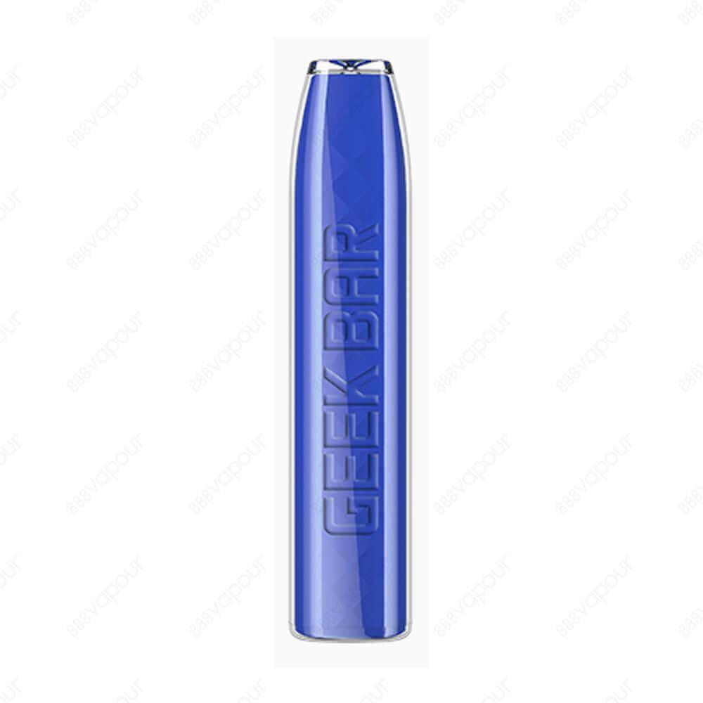 GeekVape Blueberry Ice Geek Bar Disposable Kit