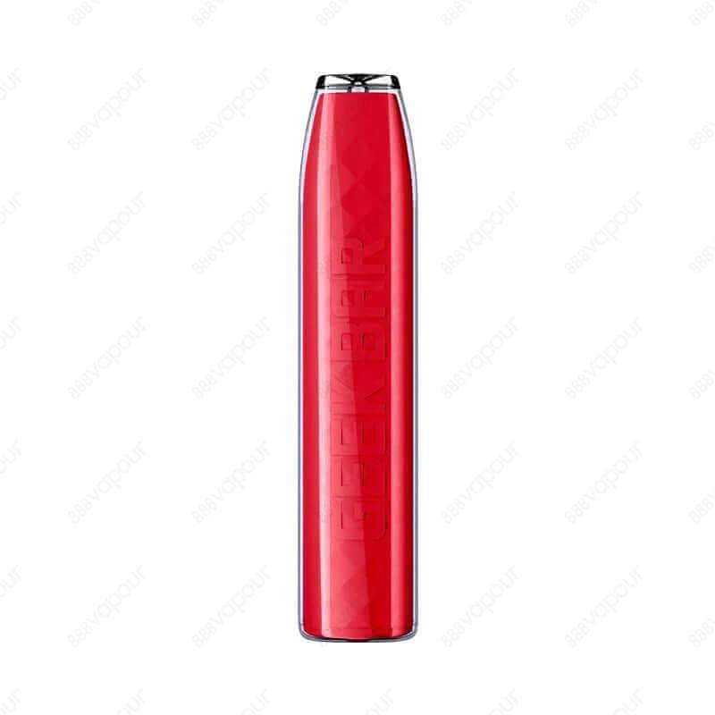 GeekVape Energy Ice Candy Geek Bar Disposable Kit