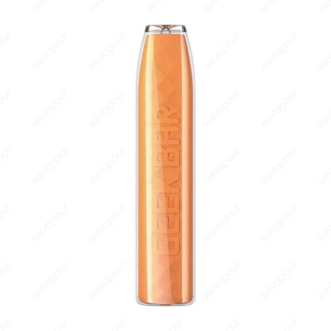 GeekVape Green Mango Geek Bar Disposable Kit