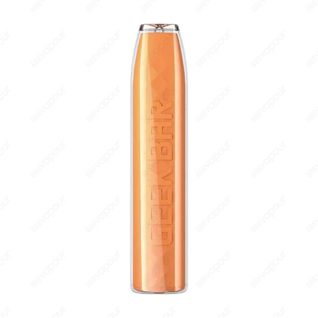 GeekVape Kiwi Passionfruit Geek Bar Disposable Kit