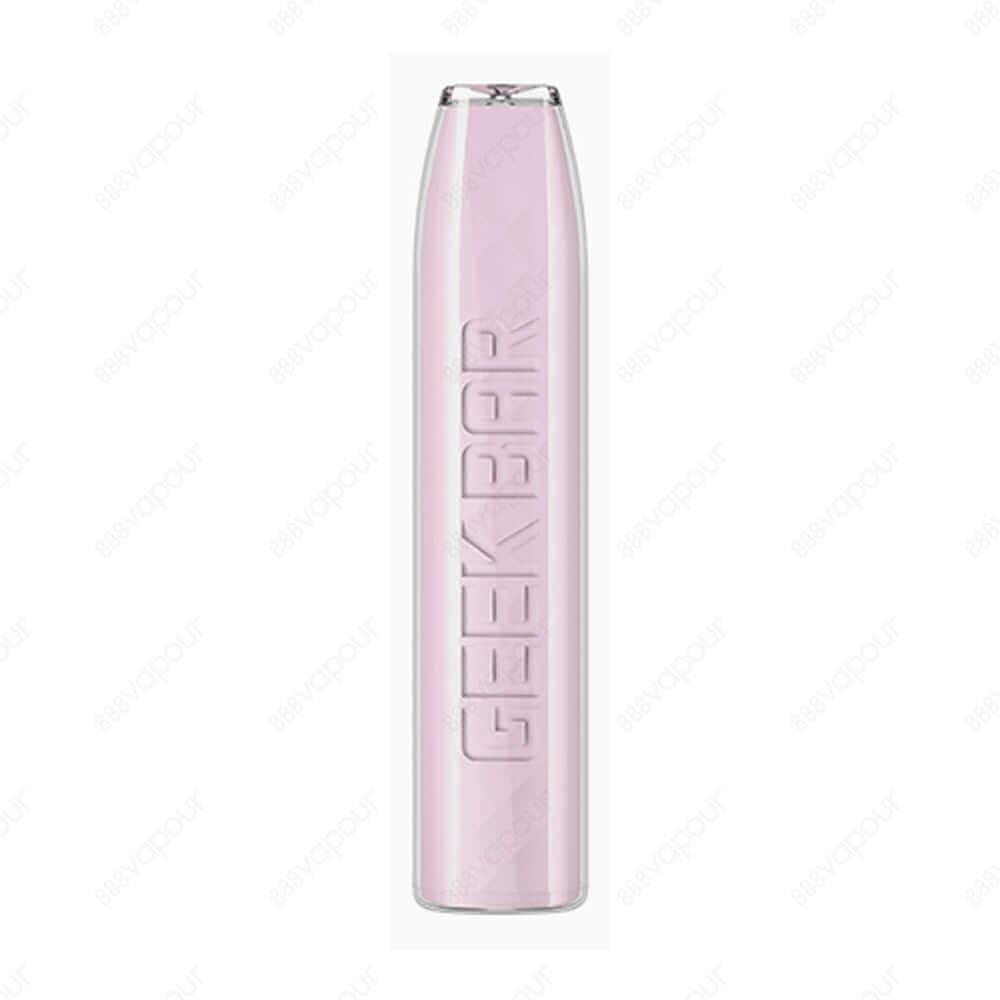 GeekVape Lychee Ice Geek Bar Disposable Kit