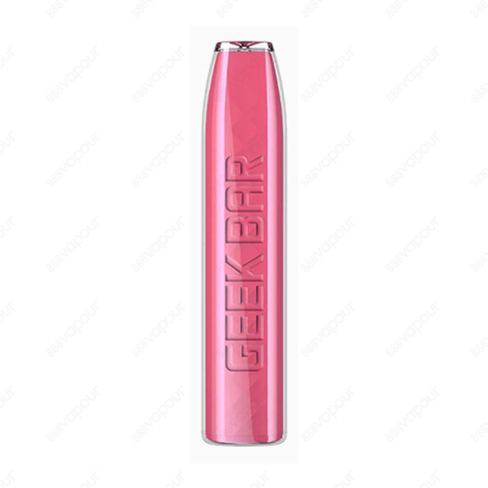 GeekVape Peach Ice Geek Bar Disposable Kit