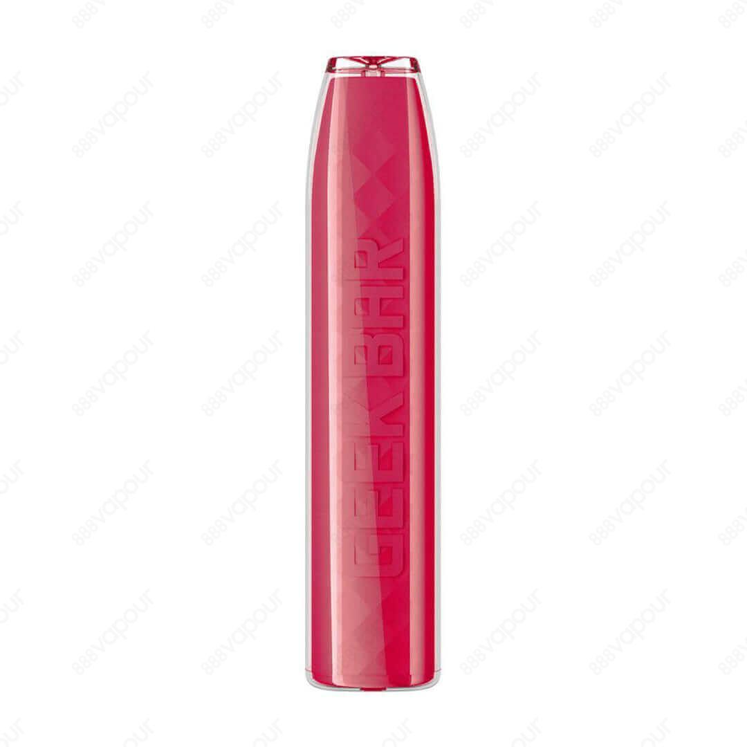 GeekVape Pink Lemonade Geek Bar Disposable Kit