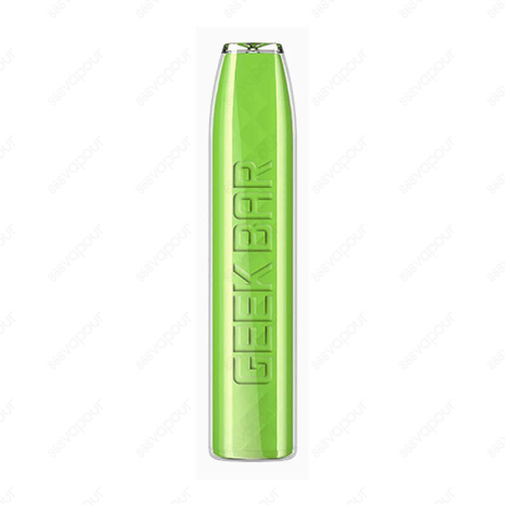 GeekVape Sour Apple Geek Bar Disposable Kit