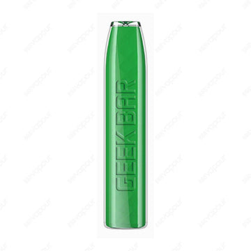 GeekVape Watermelon Ice Geek Bar Disposable Kit
