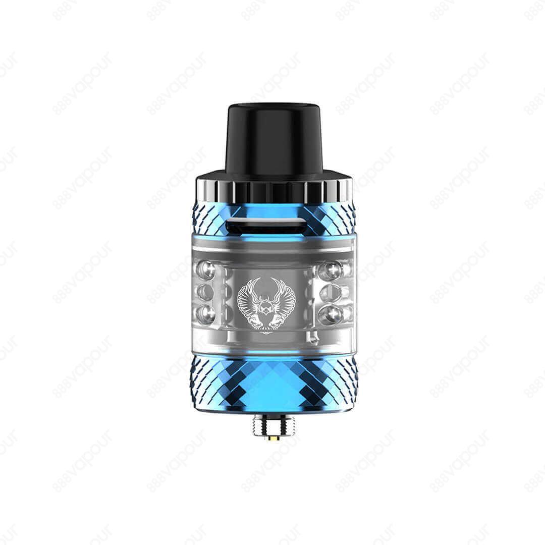 HorizonTech Sakerz Master Tank | £24.99 | 888 Vapour | The HorizonTech Sakerz Master tank is the latest version of the ever-popular Sakerz Tank. Featuring adjustable airflow, the Sakerz Master tank offers a truly versatile vaping experience in terms of va