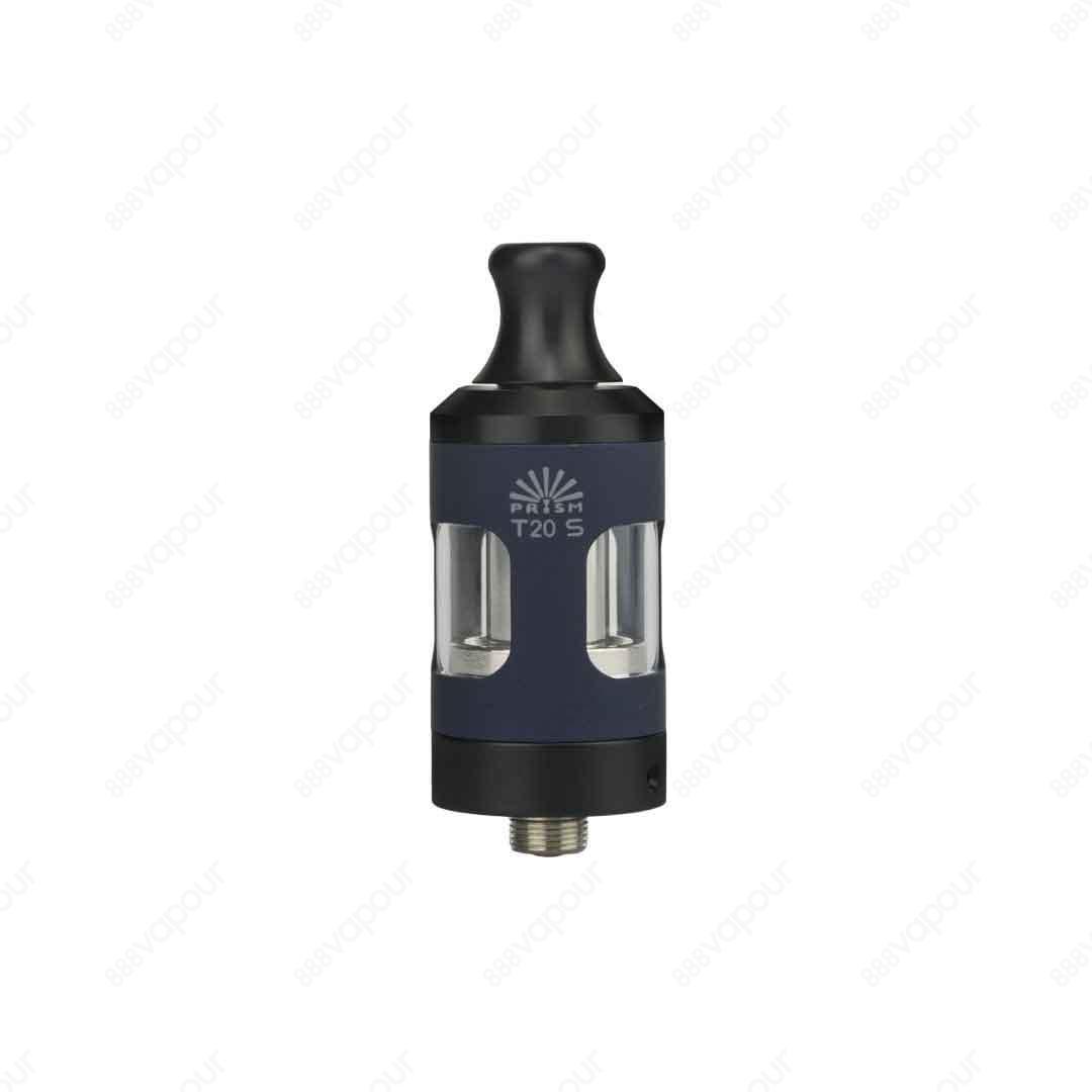 Innokin T20-S Tank | £9.99 | 888 Vapour | The Innokin Endura T20-S Tank is designed to provide pure flavour with a fantastic throat hit. This mouth-to-lung tank has a super easy top-fill design, with a 510 thread that is simple to take apart in order for