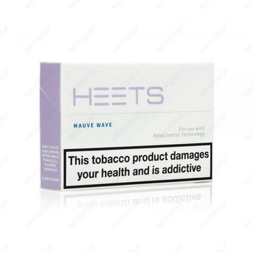 IQOS HEETS Mauve | Tobacco Sticks | From £5.50 | 888 Vapour | £5.50 | 888 Vapour | Quit smoking today with IQOS at 888 Vapour! HEETS Mauve are packs of heated tobacco suited perfectly for your IQOS device. Get yours today at 888 Vapour.