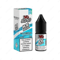 IVG Ice Menthol 50/50 E-Liquid | £3.49 | 888 Vapour | I VG Ice Menthol e-liquid is a chilled menthol with extra menthol and an ice touch! Ice Menthol by I VG is available in a 10ml bottle in 3mg, 6mg, 12mg and 18mg strengths, with a 50%VG/50%PG ratio that