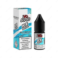 IVG Ice Menthol 50/50 E-Liquid | £3.49 | 888 Vapour | I VG Ice Menthol e-liquid is a chilled menthol with extra menthol and an ice touch! Ice Menthol by I VG is available in a 10ml bottle in 3mg, 6mg, 12mg and 18mg strengths, with a 50%VG/50%PG ratio that