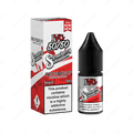 IVG Strawberry Sensation 50/50 E-Liquid | £3.49 | 888 Vapour | I VG Strawberry Sensation e-liquid is a delicious mix of fresh strawberries and sweet candy with a cool touch. Strawberry Sensation by I VG is available in a 10ml bottle in 3mg, 6mg, 12mg and