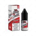 IVG Strawberry Sensation 50/50 E-Liquid | £3.49 | 888 Vapour | I VG Strawberry Sensation e-liquid is a delicious mix of fresh strawberries and sweet candy with a cool touch. Strawberry Sensation by I VG is available in a 10ml bottle in 3mg, 6mg, 12mg and