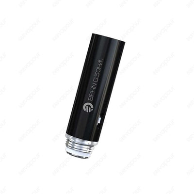 Joyetech BFHN 0.5Ohm Coils | £14.99 | 888 Vapour | The newly added Joyetech BFHN 0.5ohm coil head is now optimized for use with high nicotine liquid. It supports mouth-to-lung inhale. The injection of high nicotine liquid or nicotine salt is bound to prov