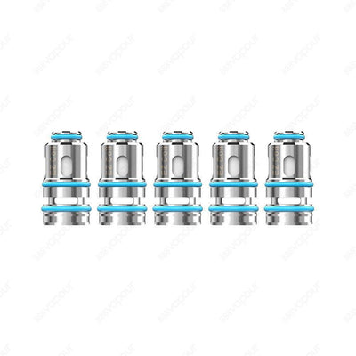 Joyetech EZ Coils | £13.99 | 888 Vapour | The Joyetech EZ Coils have helped to set new standards for vape pods. Each coil features a push-fit design for super-easy installation with no hassle. These coils are available in a range of resistances to suit yo