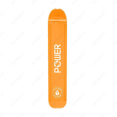 Juice N Power Citrus Disposable Vape Kit | £3.95 | 888 Vapour | If you’re looking to make the switch to vaping but you’re not ready to invest in a full vape kit, then the Juice N Power Bar is the perfect choice! The Juice N Power Citrus Disposable Kit is