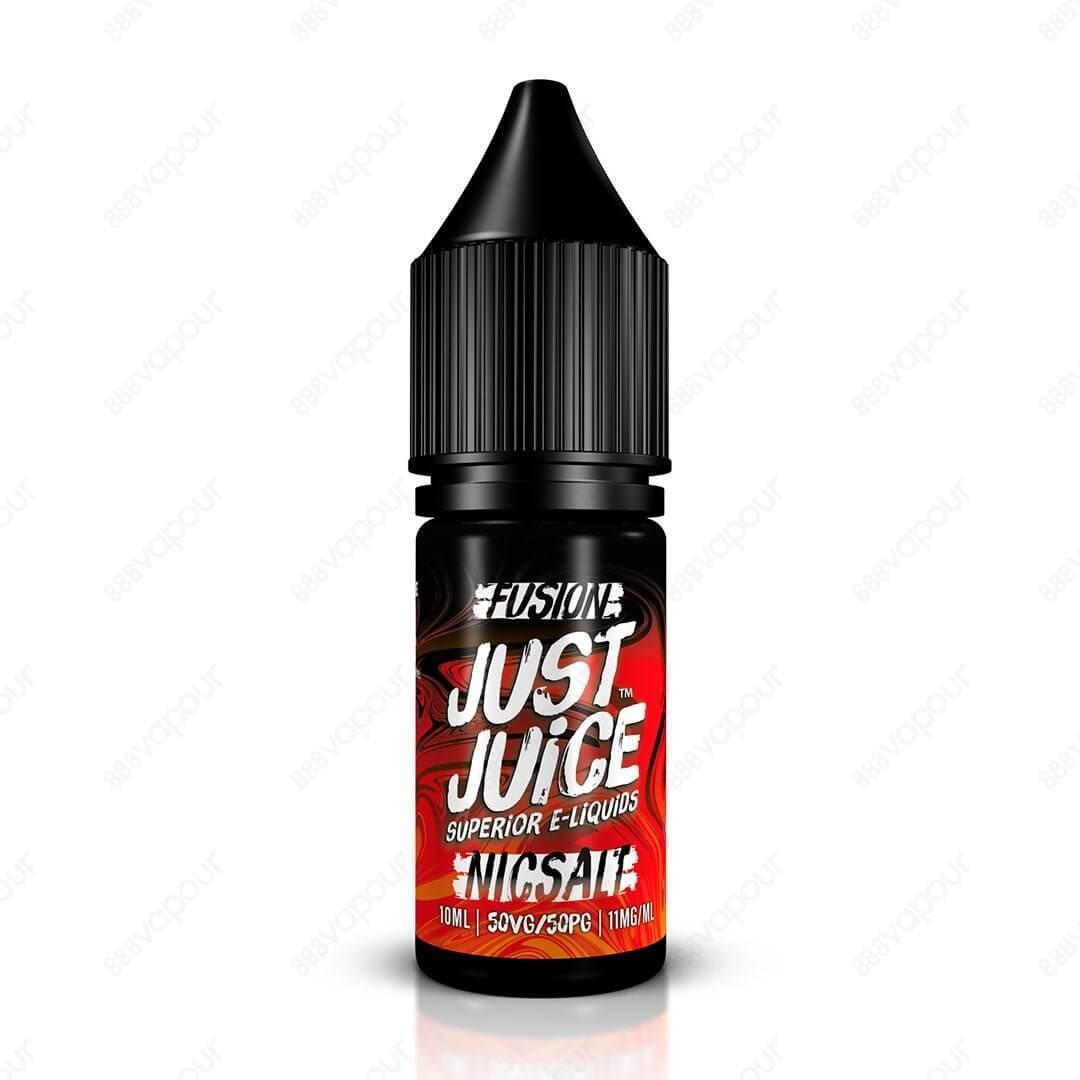 Just Juice Mango Orange 11mg Nicotine Salt E-Liquid