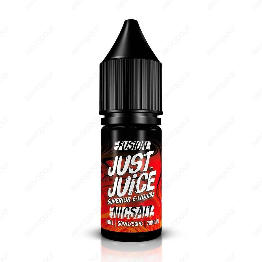 Just Juice Mango Orange 11mg Nicotine Salt E-Liquid