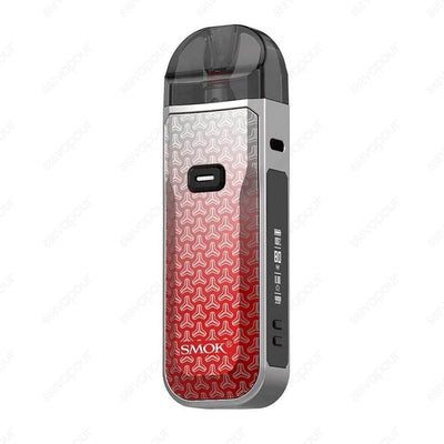 SMOK Nord 5 Vape Kit - 888 Vapour | £27.99 | 888 Vapour | SMOK Nord 5 Kit features with a 2000mAh internal battery, a 5W-80W output range allows you to set the device to a wattage that suits your preferred vaping style the best. The 0.69inch OLED display