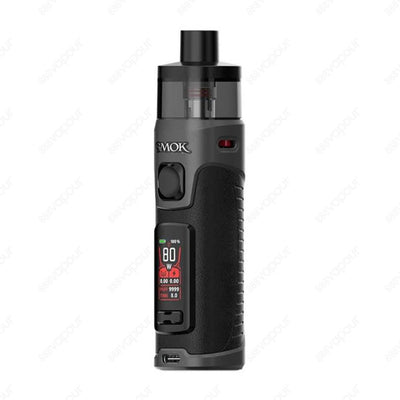 888 Vapour | SMOK RPM 5 Kit | £32.99 | 888 Vapour | The SMOK RPM 5 Pod Vape Kit includes all the features you need for superior DTL vape sessions; the RPM 5 mod device features a 2000mAh built-in battery which means you can vape for longer periods of time